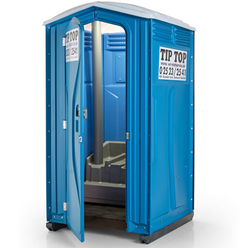 Tip Top Hocktoilette